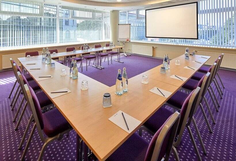 Radisson Blu Latvija Conference & Spa Hotel, Riga