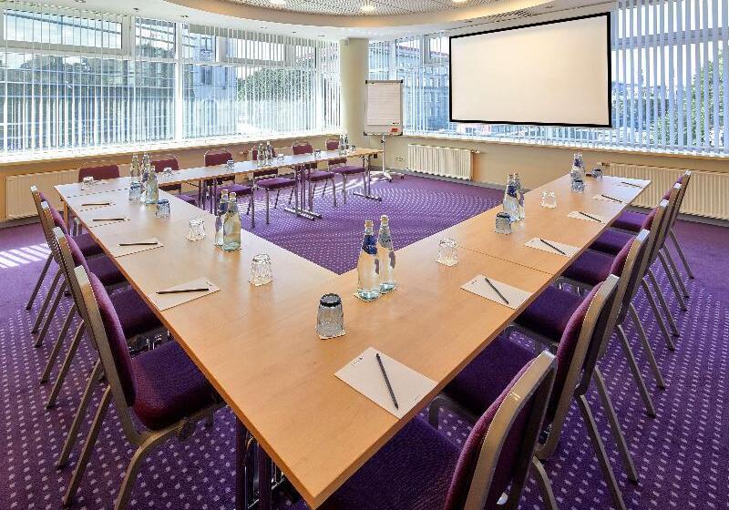 Radisson Blu Latvija Conference & Spa Hotel, Riga