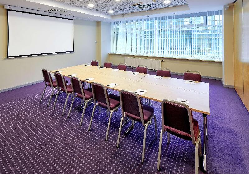 Radisson Blu Latvija Conference & Spa Hotel, Riga