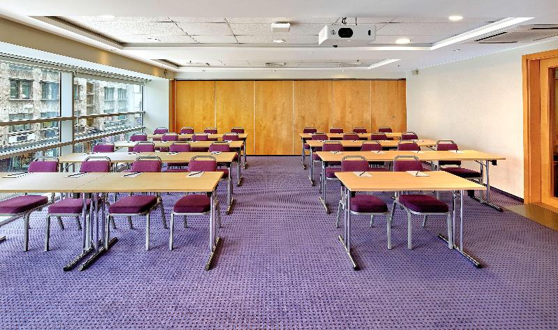 Radisson Blu Latvija Conference & Spa Hotel, Riga