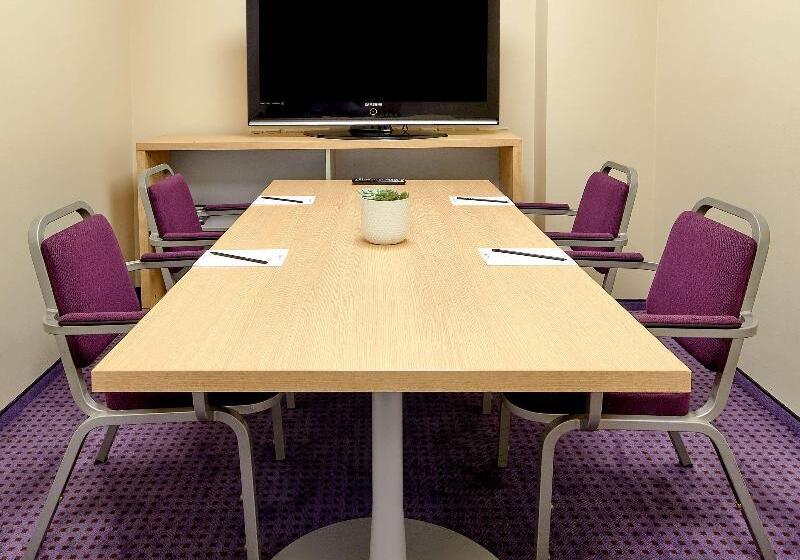 Radisson Blu Latvija Conference & Spa Hotel, Riga