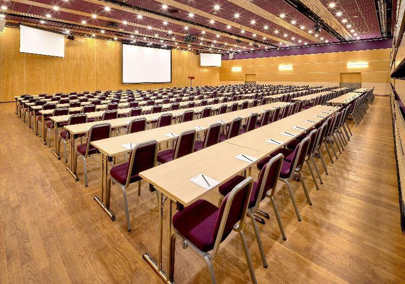 Radisson Blu Latvija Conference & Spa Hotel, Riga