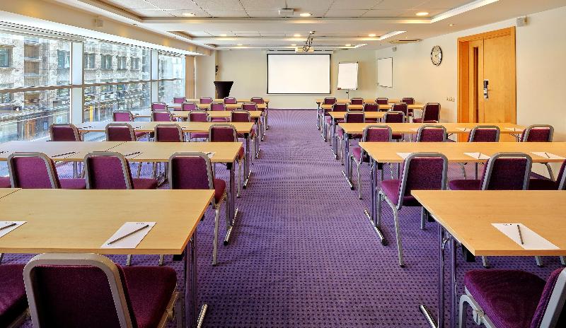 Radisson Blu Latvija Conference & Spa Hotel, Riga