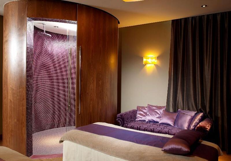 Radisson Blu Latvija Conference & Spa Hotel, Riga