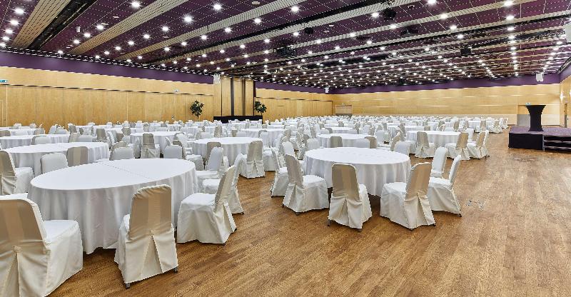 Radisson Blu Latvija Conference & Spa Hotel, Riga