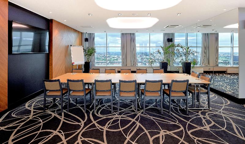 Radisson Blu Latvija Conference & Spa Hotel, Riga