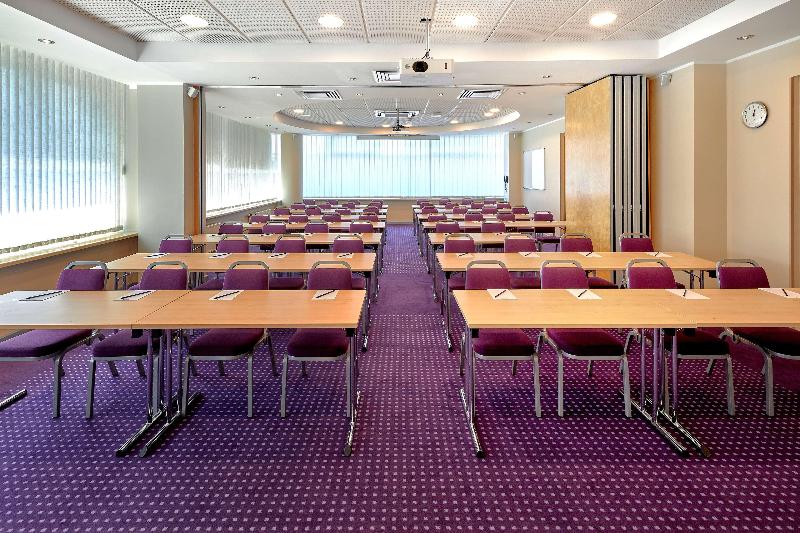 Radisson Blu Latvija Conference & Spa Hotel, Riga