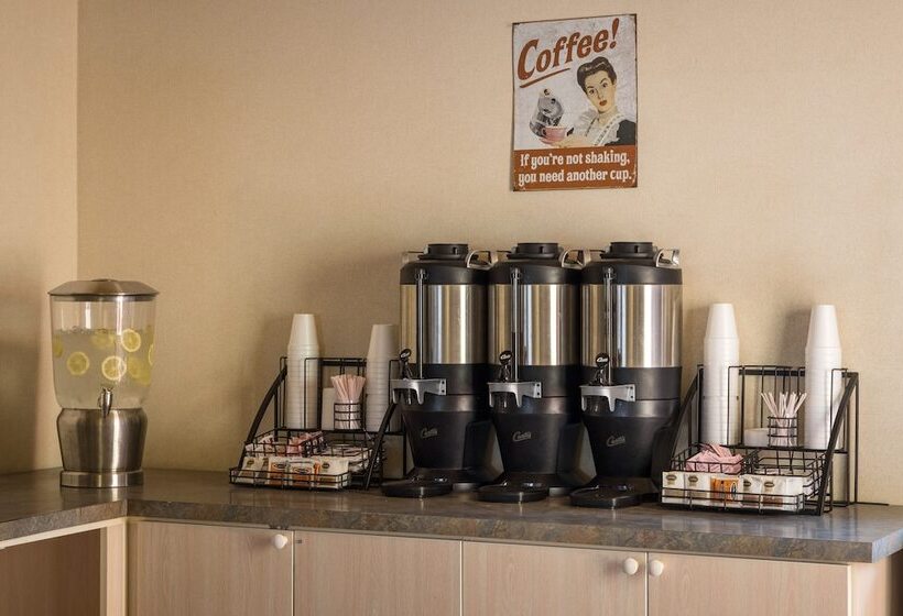 هتل River Canyon Lodge