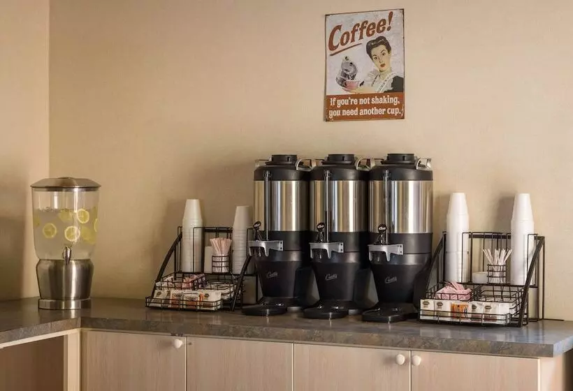 Hotel River Canyon Lodge