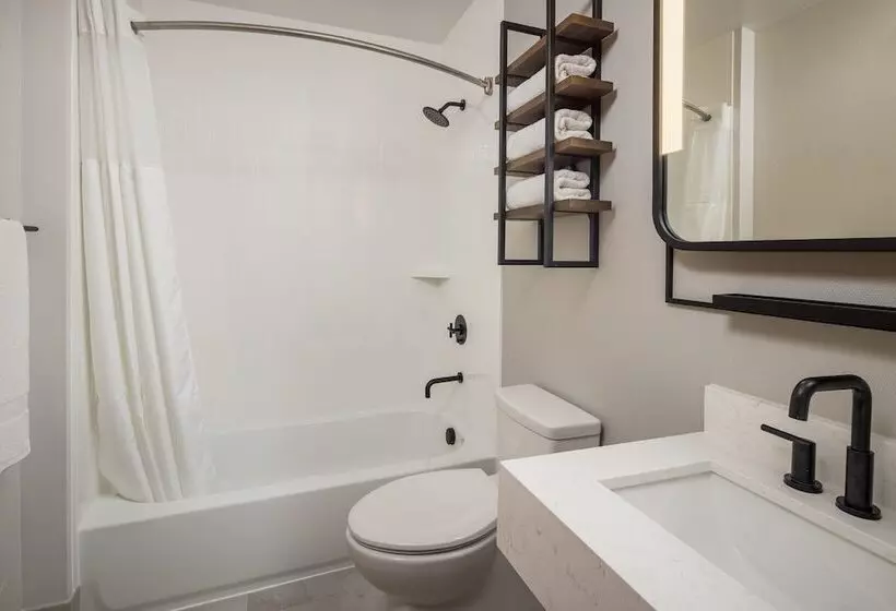 Hotel River Canyon Lodge