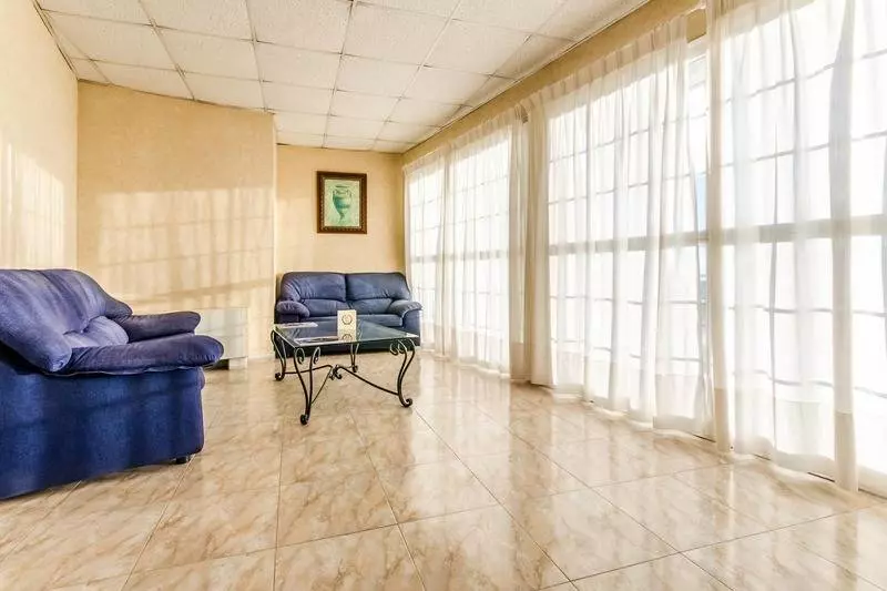 Отель Roma Aurea