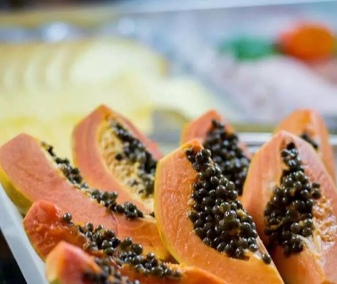 Отель Sj Royal   San Juan Curitiba