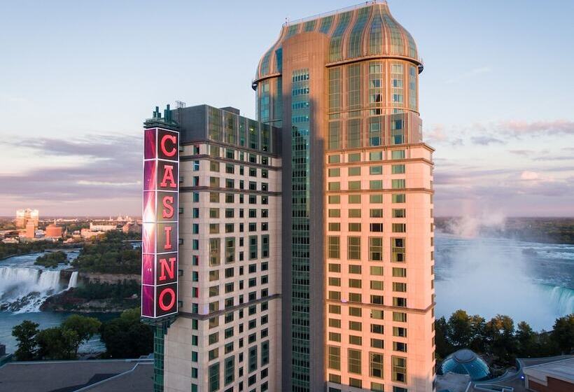 هتل Sheraton Fallsview