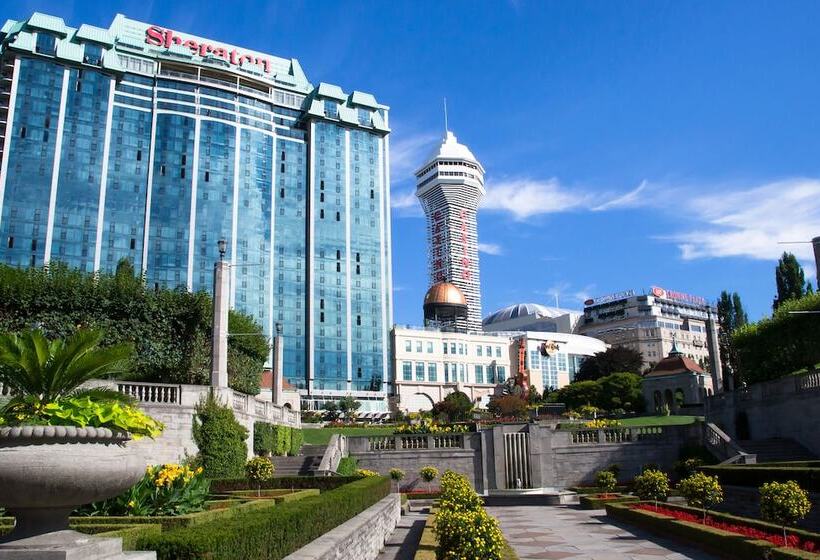 هتل Sheraton Fallsview