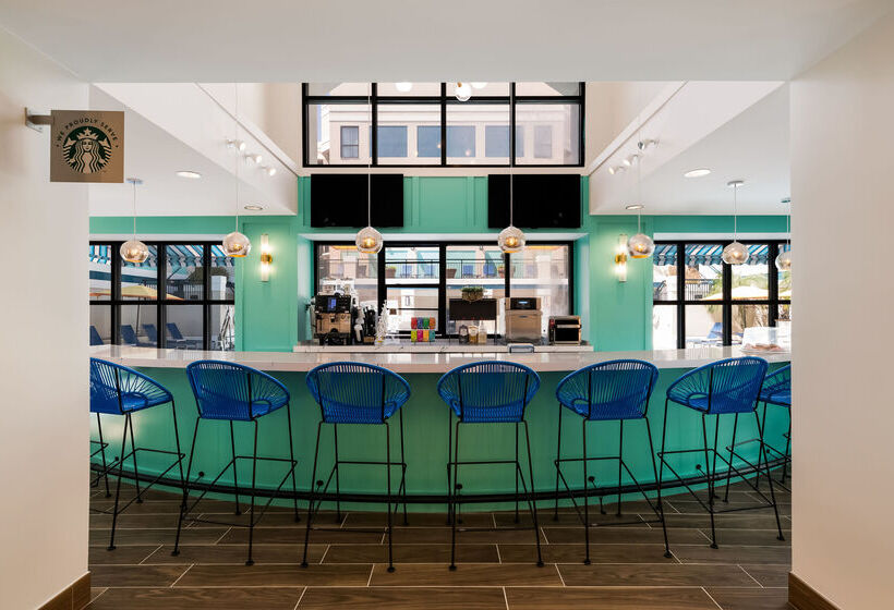 فندق Sonesta Es Suites Orlando International Drive