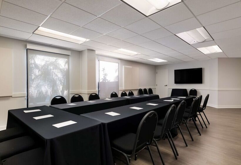 فندق Sonesta Es Suites Orlando International Drive