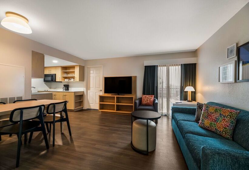 فندق Sonesta Es Suites Orlando International Drive