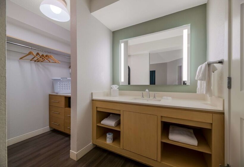 فندق Sonesta Es Suites Orlando International Drive