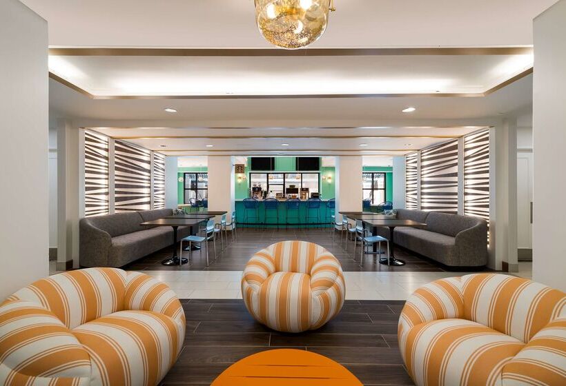 فندق Sonesta Es Suites Orlando International Drive