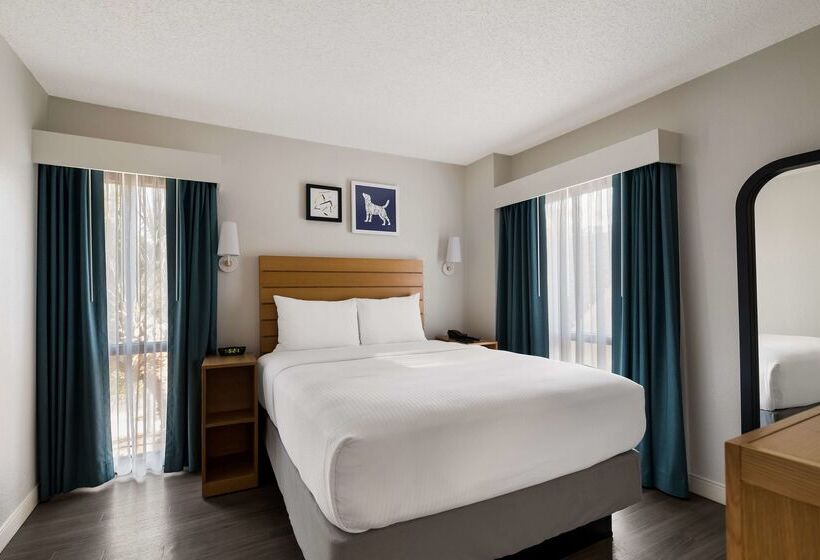 فندق Sonesta Es Suites Orlando International Drive