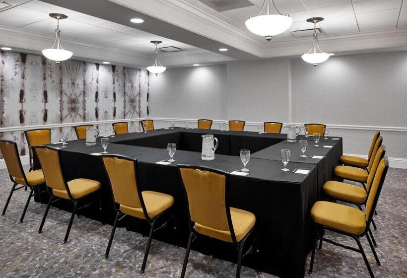 Otel Springhill Suites Memphis Downtown