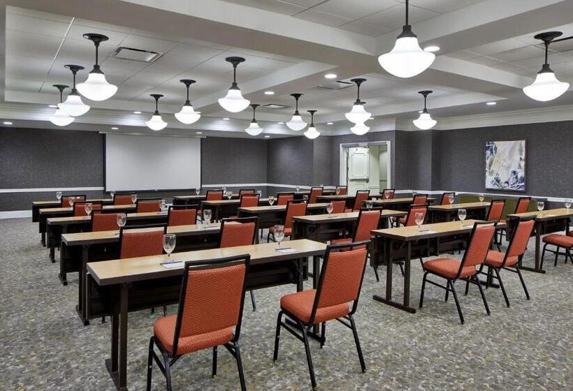 Otel Springhill Suites Memphis Downtown