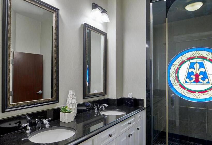 Otel Springhill Suites Memphis Downtown