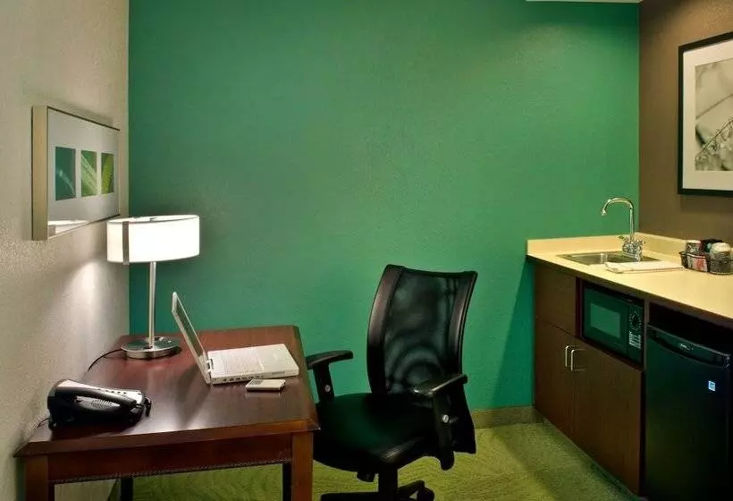 هتل Springhill Suites Philadelphia Plymouth Meeting