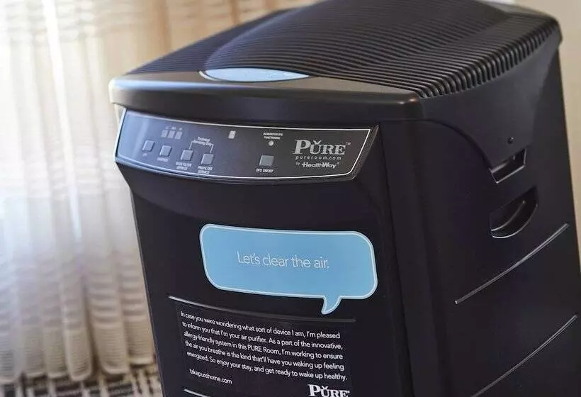 هتل Springhill Suites Philadelphia Plymouth Meeting