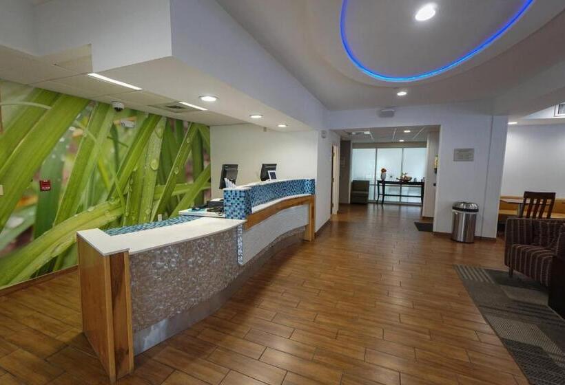 酒店 Springhill Suites By Marriott Savannah Midtown