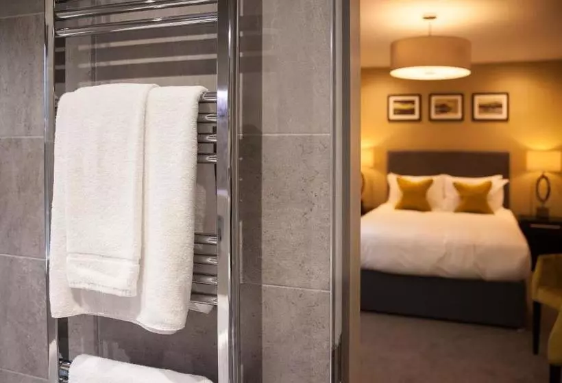 酒店 Dumbuck House