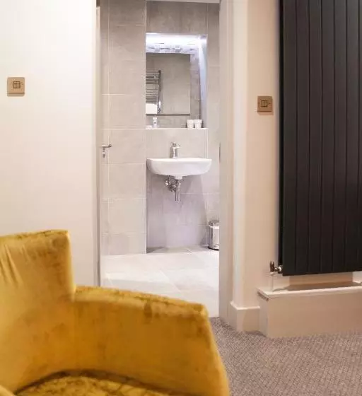 酒店 Dumbuck House