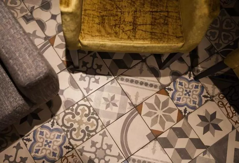 酒店 Dumbuck House