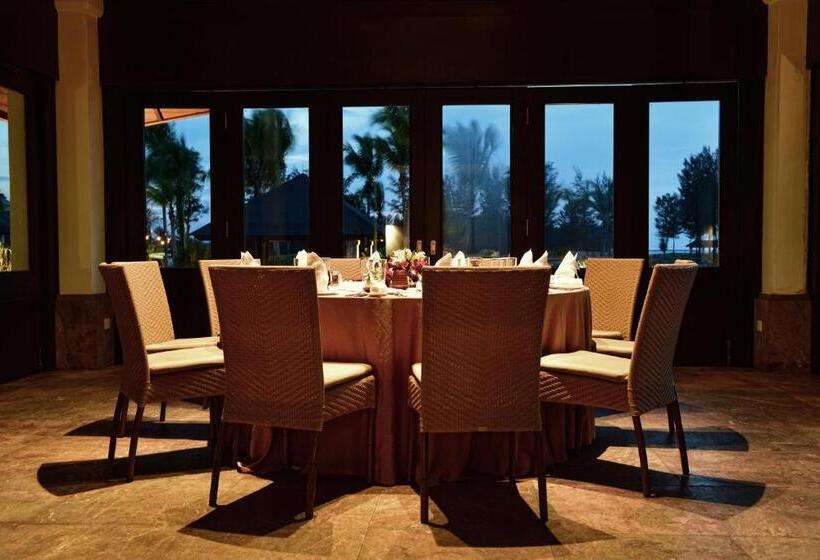 هتل The Empire Brunei