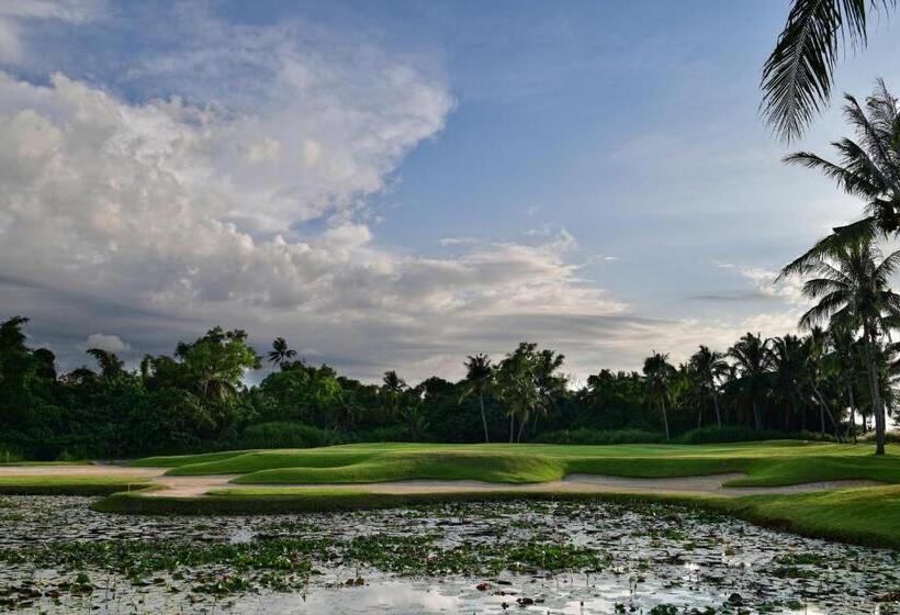 هتل The Empire Brunei