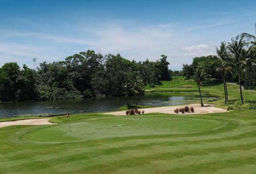 هتل The Empire Brunei