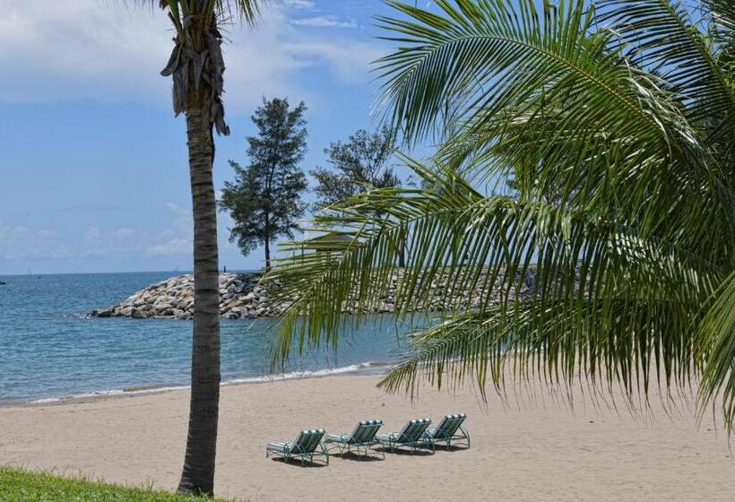 هتل The Empire Brunei