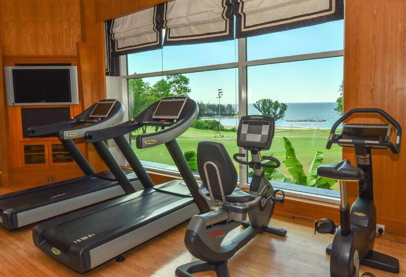 هتل The Empire Brunei