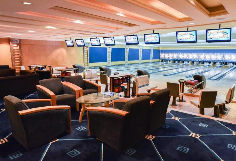 هتل The Empire Brunei