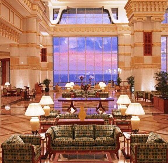 هتل The Empire Brunei