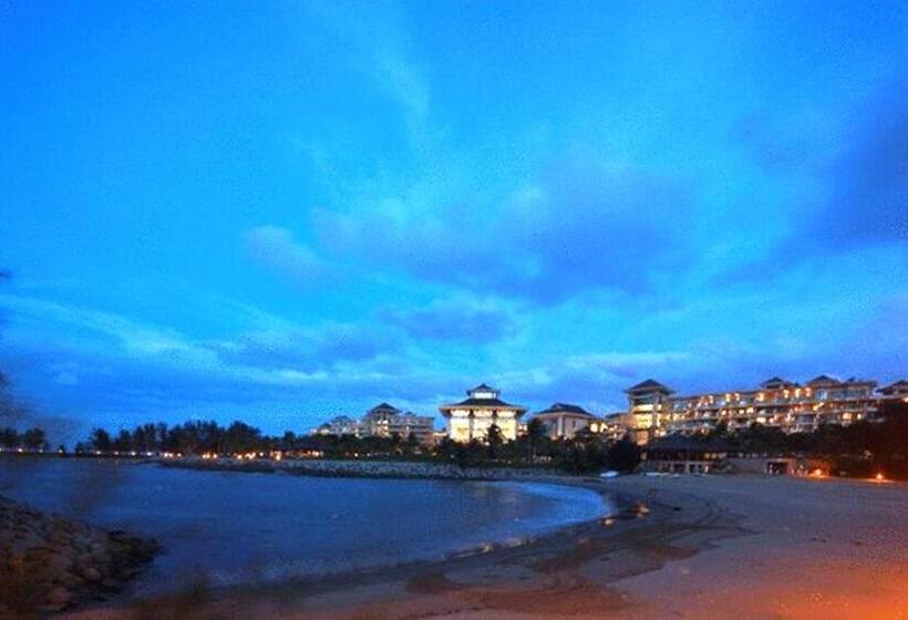 هتل The Empire Brunei