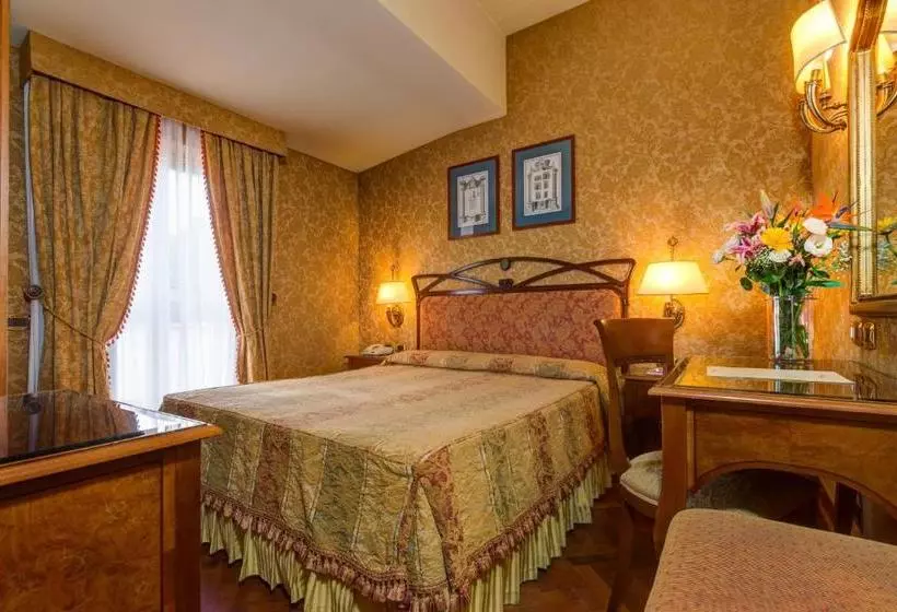 ホテル Villa Morgagni
