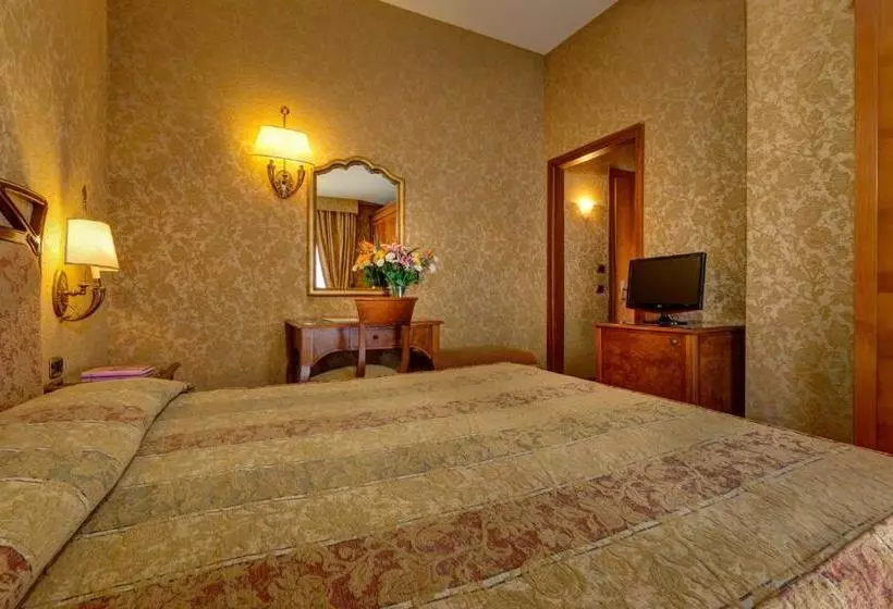 ホテル Villa Morgagni