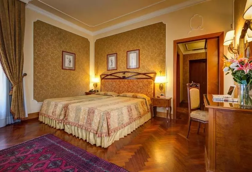 ホテル Villa Morgagni