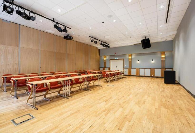 ホテル Vøringfoss