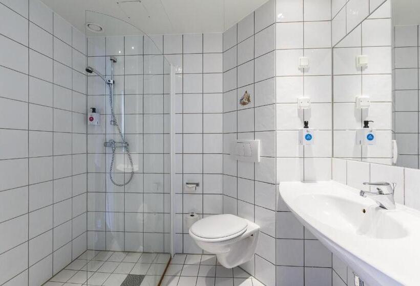 ホテル Vøringfoss