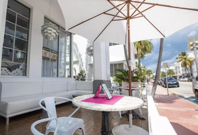 בית מלון כפרי Whitelaw