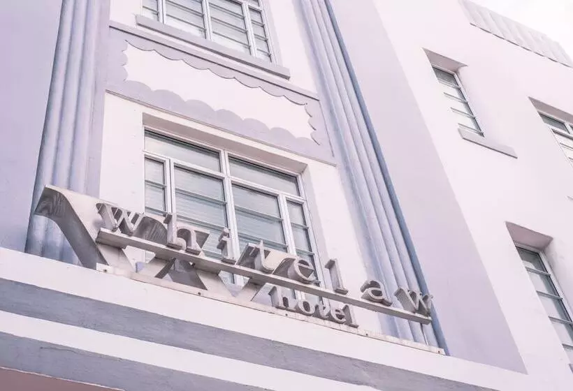 בית מלון כפרי Whitelaw