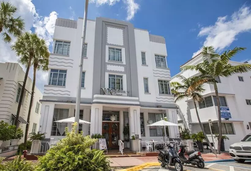 בית מלון כפרי Whitelaw