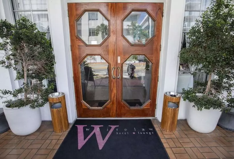 בית מלון כפרי Whitelaw